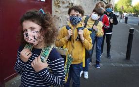 Transmiterea coronavirusului de către copii ar fi foarte puțin probabilă. Presiuni pentru redeschiderea școlilor, în Australia