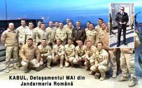 Ministrul de Interne