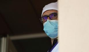 Coronavirus în România