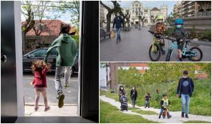 Coronavirus în Spania