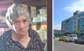 Alba Maruri s-a trezit din comă la două săptămâni după ce spitalul a declarat-o moartă