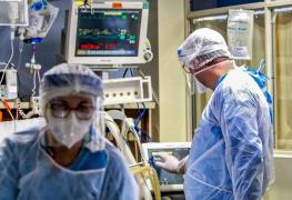 Al doilea medic răpus de coronavirus în România. A murit la Spitalul de Boli Infecţioase din Iaşi