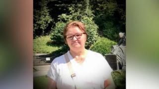 Doctorița făcea gărzi la Spitalul Judeţean din Botoşani