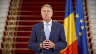 Klaus Iohannis a anunțat ce categorie de elevi revine la școală, între 2 și 12 iunie (Video)