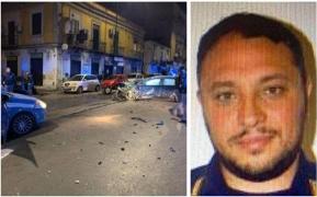 Pasquale Apicella a fost ucis în timp ce încerca să opreasă un jaf