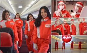 Cum vor arăta însoțitorii de zbor, după pandemia de Coronavirus