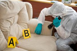 La o verificare de rutină, polițiștii au dat peste un criminal care tocmai încerca să scape de cadavru, în SUA (Video)