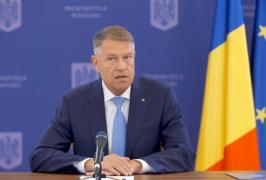 Coronavirus, 28 aprilie. 663 de decese în România, Iohannis: "Pericolul nu a trecut!"