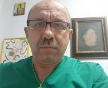 Dan Grigorescu este seful Sectiei de Chirurgie Plastica si Reconstructiva de la Spitalul Judetean Brasov