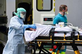 1.963 de români s-au infectat cu noul coronavirus în străinătate. 87 dintre ei au murit