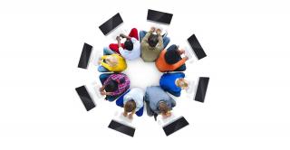 5 moduri prin care avansul tehnologic a îmbunătățit viața angajaților și a angajatorilor