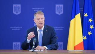 Klaus Iohannis, despre închiderea școlilor și problemele generate de acest lucru
