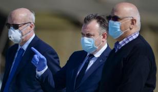 Coronavirus în România