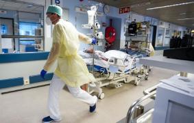 362 noi infectați cu coronavirus în România. Numărul total al bolnavilor a ajuns la 11.978