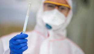 Coronavirus în România