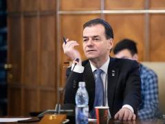 Premierul Ludovic Orban a anunțat în ce condiții va fi acordat șomajul tehnic, dupa 15 mai