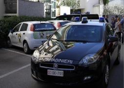 Românul a primit interdicție în a se mai apropia de victime