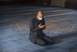 3.081 de morţi în Turcia, dintre pacienții cu coronavirus