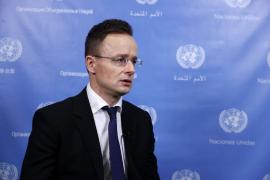 Reacția ministrului ungar de Externe, la declarația președintelui Iohannis: "Mai mult respect pentru maghiari"