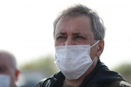 Ministrul Vela: "Dacă facem grătare și intindem chefuri, nu vom mai putea relaxa măsurile din 15 mai"