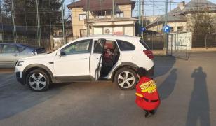 Coronavirus în România