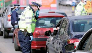 Coronavirus în România