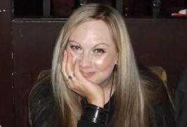 Caroline Saunby a murit după ce s-a infectat cu coronavirus