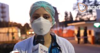 Coronavirus în România