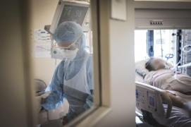 România a depășit 3.000 de cazuri de coronavirus. 445 de îmbolnăviri, în ultimele 24 de ore