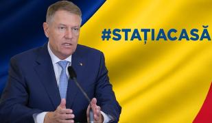 Coronavirus în România