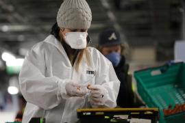 Marea Britanie a depășit Iran și China la numărul de decese provocate de coronavirus