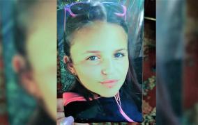 Maria Magda Luca a dispărut marți din Hunedoara și a fost dată în urmărire naţională