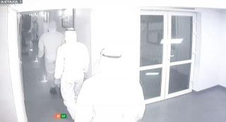 Scandal într-un centru de carantină din Buzău