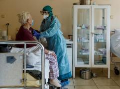 Număr record de pacienți vindecați de coronavirus în România. 448 într-o singură zi