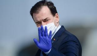 Coronavirus în România