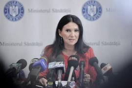 Sorina Pintea, trimisă în judecată de DNA pentru luare de mită