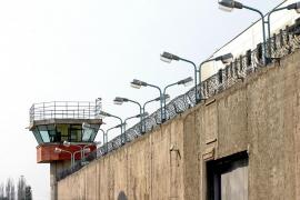 Polițist la Penitenciarul Poarta Albă, confirmat cu coronavirus