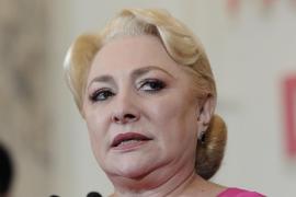 Viorica Dăncilă îl atacă dur pe Marcel Ciolacu