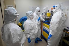 Sub 300 de decese în Italia, în ultimele 24 de ore