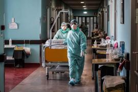 Încă 6 decese în România. 24 de pacienți cu coronavirus au murit în ultimele 24 de ore