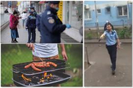 Observator Update, 1 mai: Vacanța de Ziua Muncii, sub semnul restricțiilor