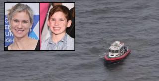 Doi membri ai familiei Kennedy, dispăruţi după o plimbare cu barca în Golful Chesapeake (Video)