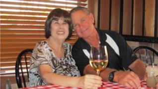 Pensionarii erau căsătoriți de 51 de ani