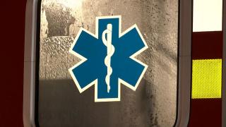 Ambulanță din Timișoara