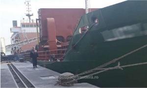 Bărbatul căzut în Dunăre, transportat în stare stabilă la spital