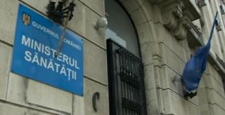 Șeful Corpului de Control din ministerul Sănătății, testat pozitiv cu coronavirus