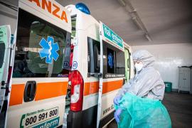 317 români din străinătate au fost confirmați cu noul coronavirus