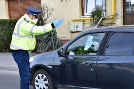 În jur de 400 de dosare penale au fost întocmite de la debutul epidemiei