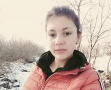 Lorena Mihaela Ungureanu a plecat de acasă şi nu s-a mai întors