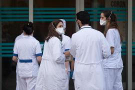 Aproape 12.500 de persoane au murit în Spania, din cauza coronavirusului